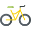 Mountain bike アイコン 64x64