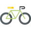Bicycle icon 64x64