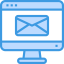 Mail Ikona 64x64