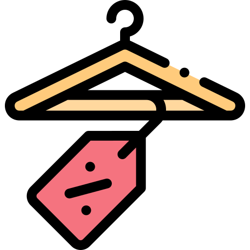 Hanger icon