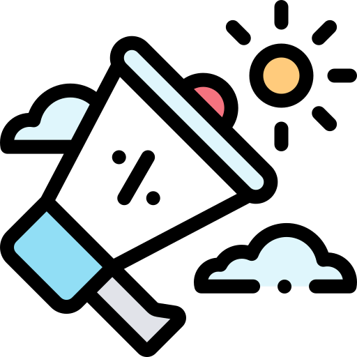 Advertisement icon