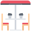 Table icon 64x64