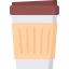 Paper cup Symbol 64x64