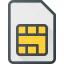 Sim icône 64x64
