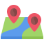 Location icon 64x64