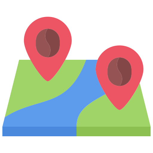 Location icon