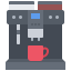 Coffee maker icon 64x64