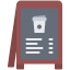 Menu icon 64x64