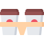 Cup carrier icon 64x64