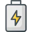 Battery charge Symbol 64x64