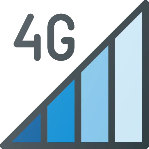 4g icon