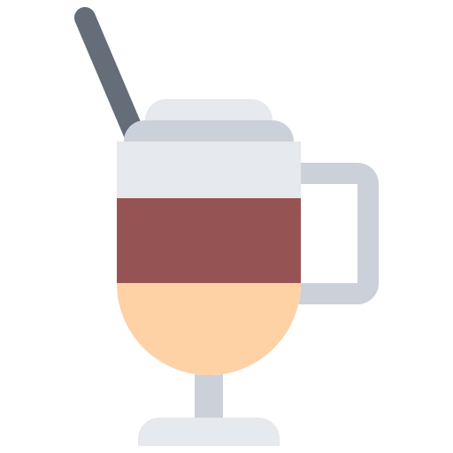 Latte icon