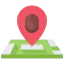 Location icon 64x64