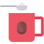 Coffee mug Ikona 64x64