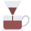 Dripper Symbol 64x64