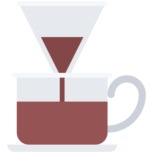 Dripper icon