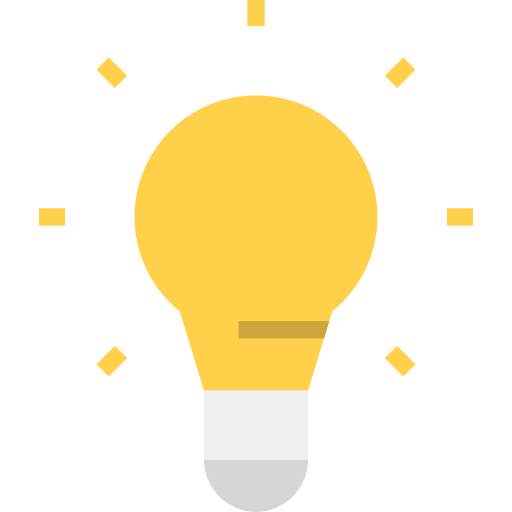 Light icon