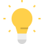 Light icon 64x64