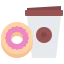 Paper cup Symbol 64x64