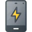 Phone charge Ikona 64x64