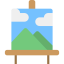 Canvas icon 64x64