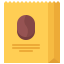 Coffee beans Ikona 64x64