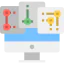 Computer icon 64x64