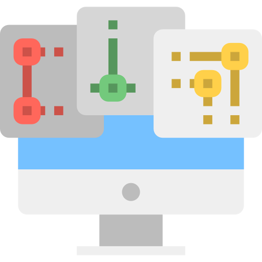 Computer icône