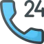 Customer service icon 64x64