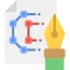 Pen icon 64x64