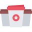 Paper cup Symbol 64x64