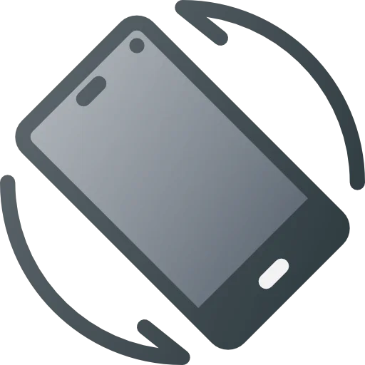 Screen icon