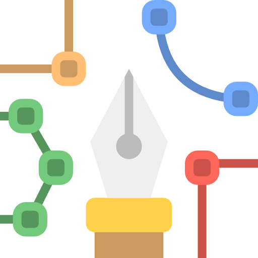 Pen icon