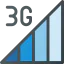 3g アイコン 64x64