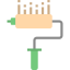 Paint roller icon 64x64