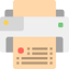Printer icon 64x64