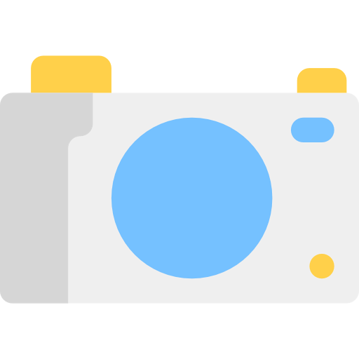 Camera icon