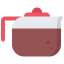 Coffee maker icon 64x64