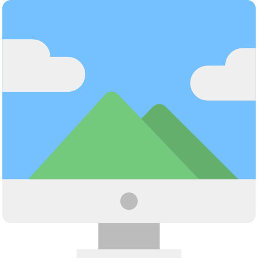 Computer 图标