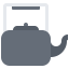 Kettle icon 64x64