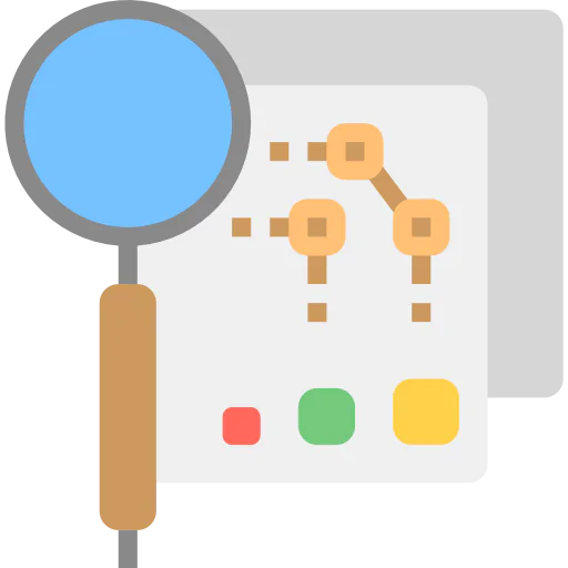 Zoom icon