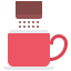 Coffee cup icon 64x64