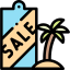 Summer sale Ikona 64x64