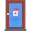 Door icon 64x64