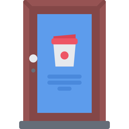 Door icon