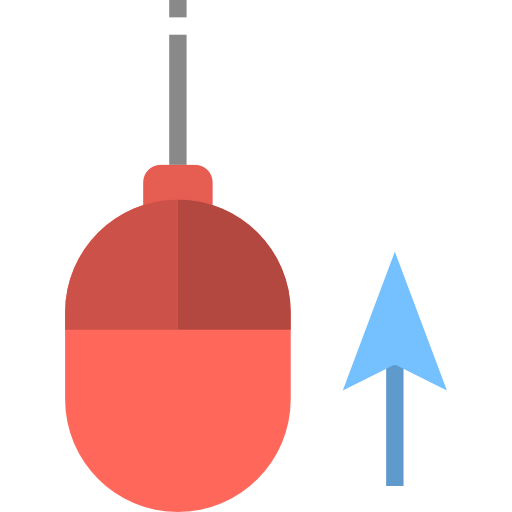 Mouse icon