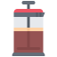 French press Symbol 64x64