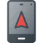 Navigation icon 64x64