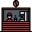Coffee shop 상 64x64