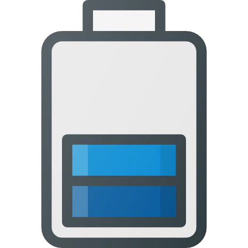 Battery icon